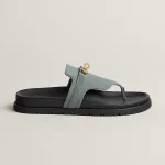 Hermès Empire sandal - Image 4